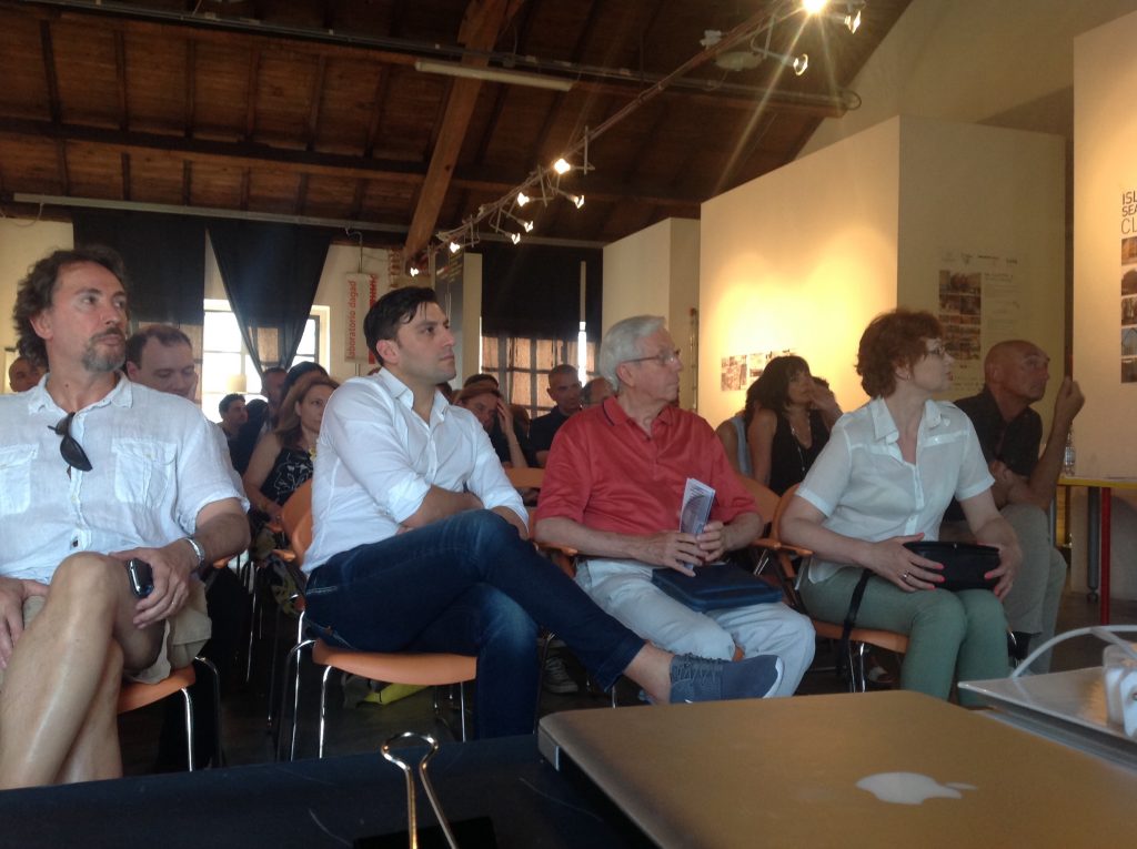 Eventi formativi frontali