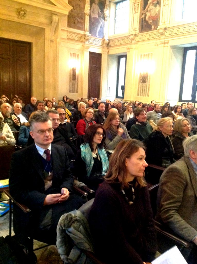 Eventi formativi frontali