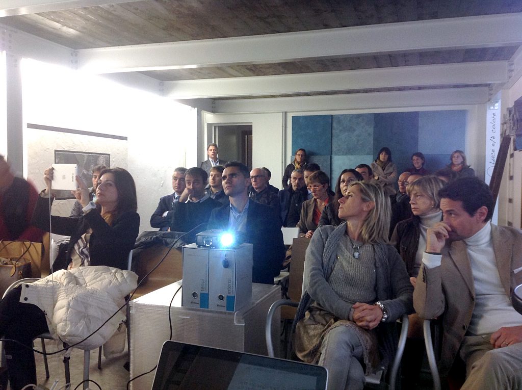 Eventi formativi frontali