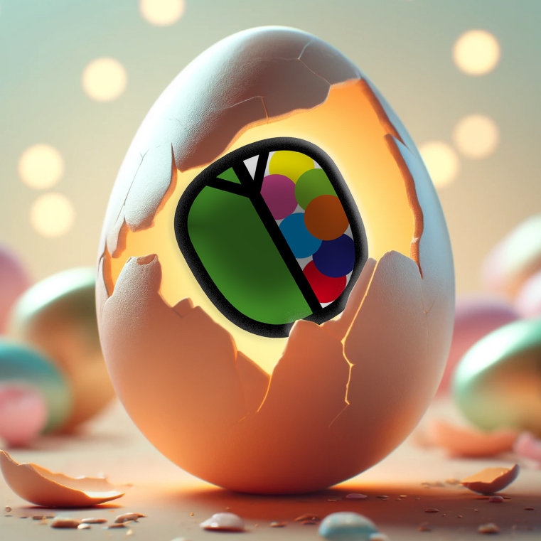 Buona Pasqua Missione Architetto