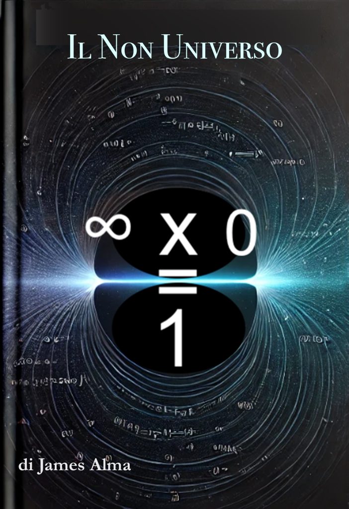 Il Non Universo è consapevolezza