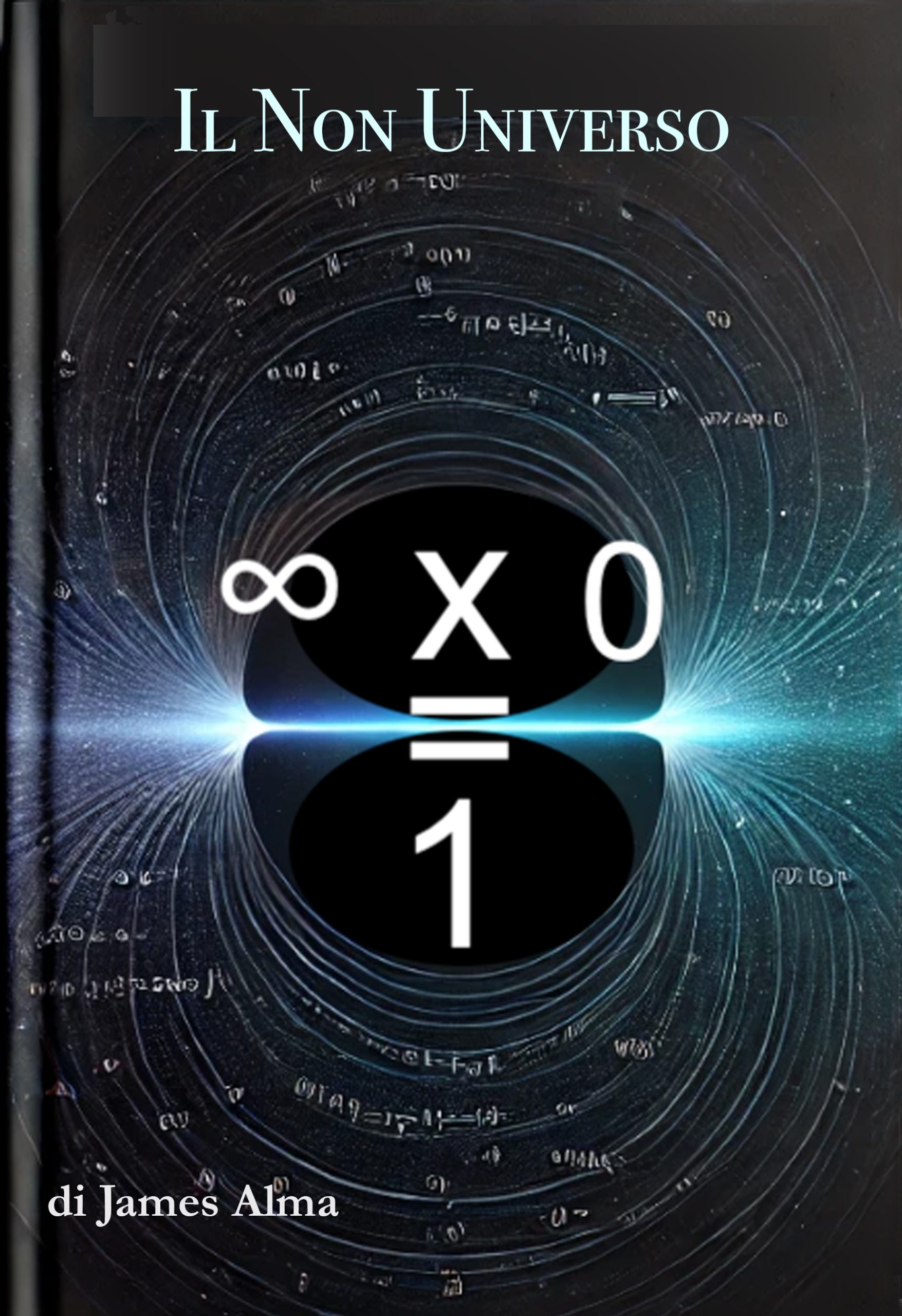 Il Non Universo è consapevolezza